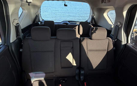 Honda Freed II, 2023 год, 1 450 000 рублей, 14 фотография