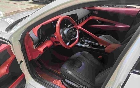 Hyundai Elantra, 2023 год, 1 400 000 рублей, 7 фотография