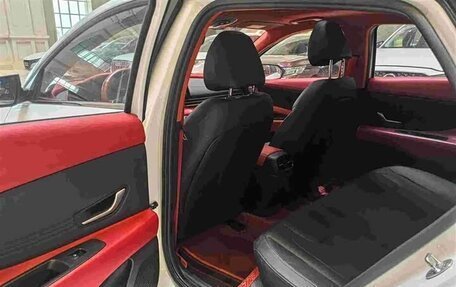 Hyundai Elantra, 2023 год, 1 400 000 рублей, 8 фотография