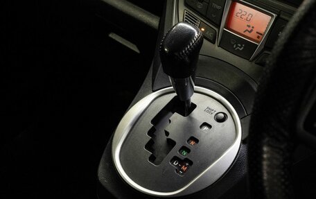 Toyota Ractis II, 2012 год, 1 050 000 рублей, 11 фотография