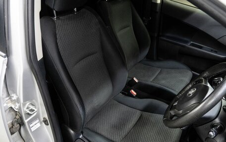Toyota Ractis II, 2012 год, 1 050 000 рублей, 14 фотография