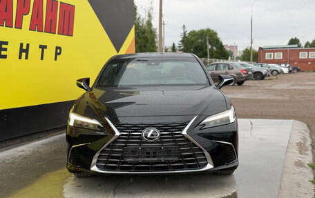 Lexus ES VII, 2025 год, 6 990 000 рублей, 3 фотография