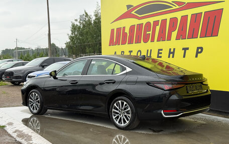 Lexus ES VII, 2025 год, 6 990 000 рублей, 6 фотография