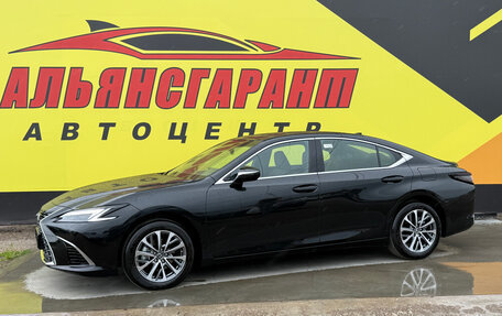 Lexus ES VII, 2025 год, 6 990 000 рублей, 2 фотография