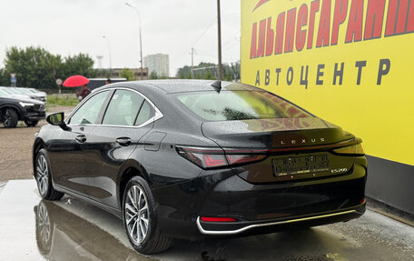 Lexus ES VII, 2025 год, 6 990 000 рублей, 5 фотография