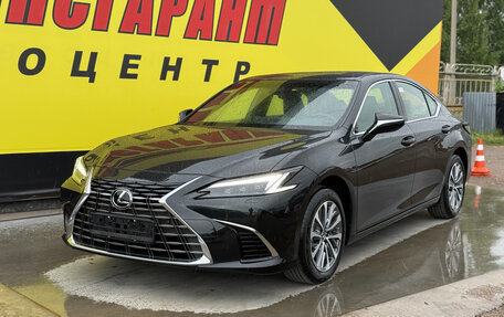 Lexus ES VII, 2025 год, 6 990 000 рублей, 4 фотография