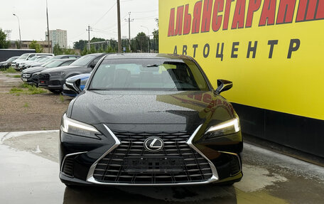 Lexus ES VII, 2025 год, 6 990 000 рублей, 8 фотография