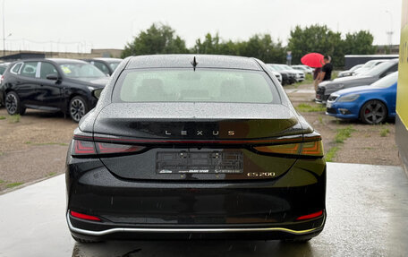 Lexus ES VII, 2025 год, 6 990 000 рублей, 7 фотография