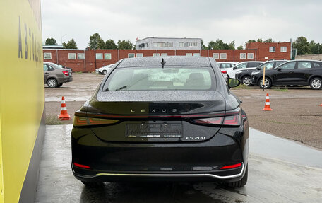 Lexus ES VII, 2025 год, 6 990 000 рублей, 13 фотография