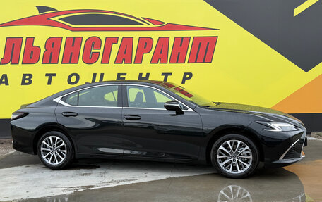 Lexus ES VII, 2025 год, 6 990 000 рублей, 10 фотография