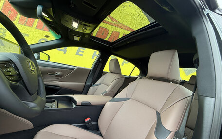 Lexus ES VII, 2025 год, 6 990 000 рублей, 18 фотография