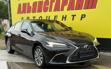 Lexus ES VII, 2025 год, 6 990 000 рублей, 9 фотография