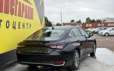 Lexus ES VII, 2025 год, 6 990 000 рублей, 12 фотография