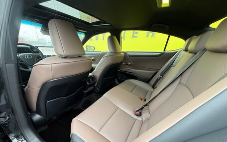 Lexus ES VII, 2025 год, 6 990 000 рублей, 19 фотография