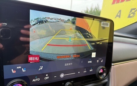 Lexus ES VII, 2025 год, 6 990 000 рублей, 14 фотография
