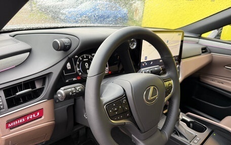 Lexus ES VII, 2025 год, 6 990 000 рублей, 15 фотография
