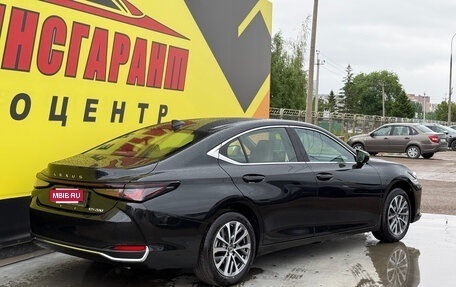 Lexus ES VII, 2025 год, 6 990 000 рублей, 11 фотография