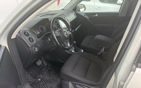 Volkswagen Tiguan I, 2015 год, 1 465 000 рублей, 6 фотография