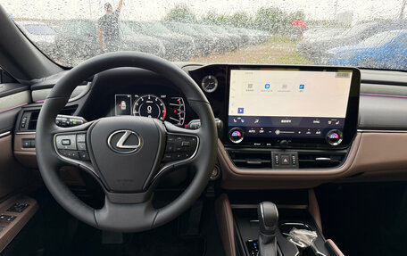 Lexus ES VII, 2025 год, 6 990 000 рублей, 24 фотография