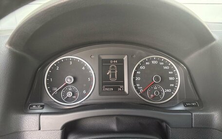 Volkswagen Tiguan I, 2015 год, 1 465 000 рублей, 8 фотография