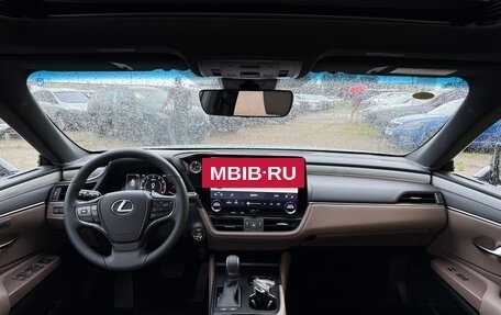 Lexus ES VII, 2025 год, 6 990 000 рублей, 25 фотография