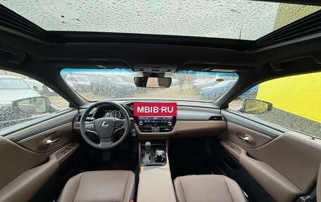 Lexus ES VII, 2025 год, 6 990 000 рублей, 26 фотография