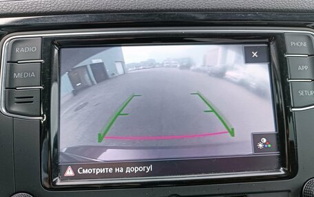 Volkswagen Jetta VI, 2017 год, 1 325 000 рублей, 14 фотография