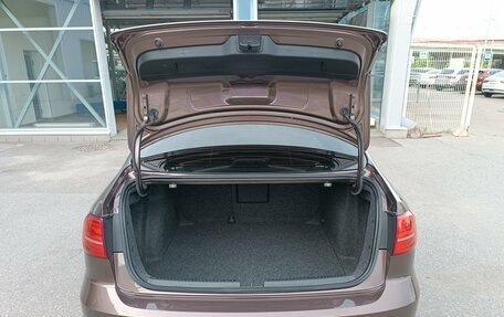 Volkswagen Jetta VI, 2017 год, 1 325 000 рублей, 9 фотография