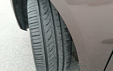 Volkswagen Jetta VI, 2017 год, 1 325 000 рублей, 11 фотография