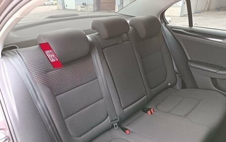 Volkswagen Jetta VI, 2017 год, 1 325 000 рублей, 12 фотография
