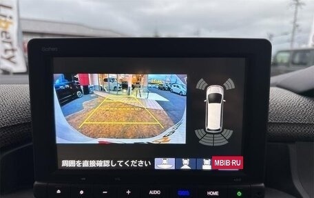 Honda Stepwgn, 2023 год, 1 730 000 рублей, 13 фотография