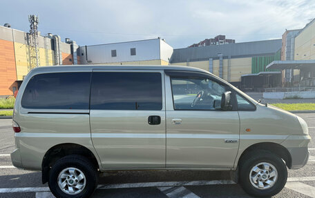 Hyundai H-1 II рестайлинг, 2006 год, 799 000 рублей, 8 фотография