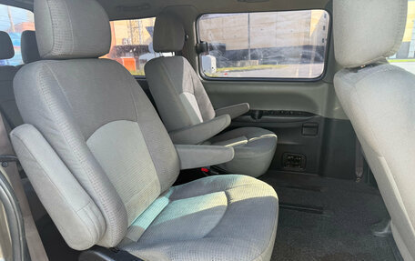 Hyundai H-1 II рестайлинг, 2006 год, 799 000 рублей, 15 фотография