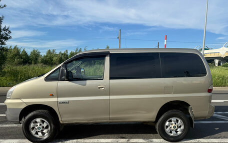 Hyundai H-1 II рестайлинг, 2006 год, 799 000 рублей, 7 фотография