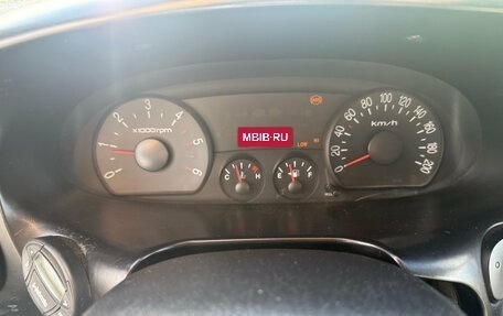 Hyundai H-1 II рестайлинг, 2006 год, 799 000 рублей, 12 фотография