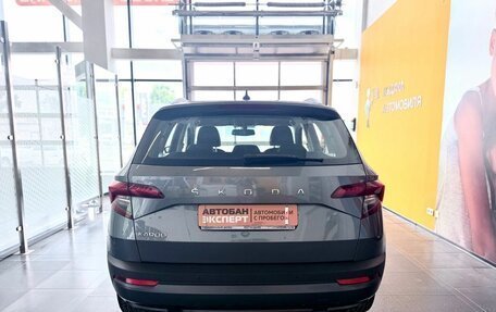 Skoda Karoq I, 2021 год, 2 089 000 рублей, 5 фотография