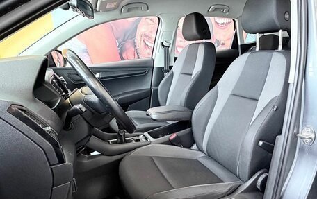 Skoda Karoq I, 2021 год, 2 089 000 рублей, 8 фотография