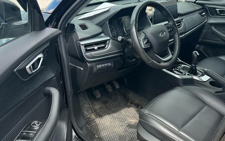 Chery Tiggo 4 I рестайлинг, 2023 год, 1 262 000 рублей, 5 фотография