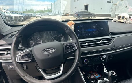 Chery Tiggo 4 I рестайлинг, 2023 год, 1 262 000 рублей, 7 фотография