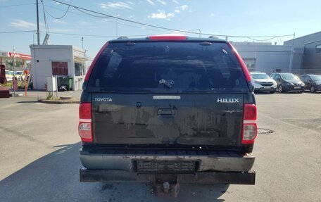 Toyota Hilux VII, 2012 год, 1 789 000 рублей, 6 фотография
