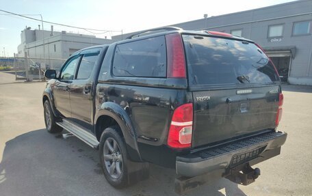 Toyota Hilux VII, 2012 год, 1 789 000 рублей, 7 фотография
