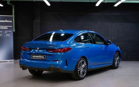 BMW 2 серия F44, 2021 год, 2 125 000 рублей, 4 фотография