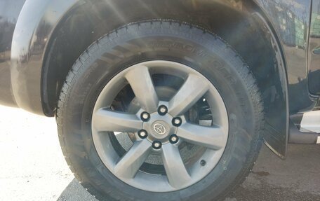 Toyota Hilux VII, 2012 год, 1 789 000 рублей, 9 фотография
