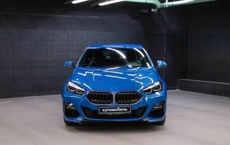 BMW 2 серия F44, 2021 год, 2 125 000 рублей, 2 фотография