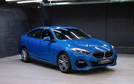 BMW 2 серия F44, 2021 год, 2 125 000 рублей, 3 фотография