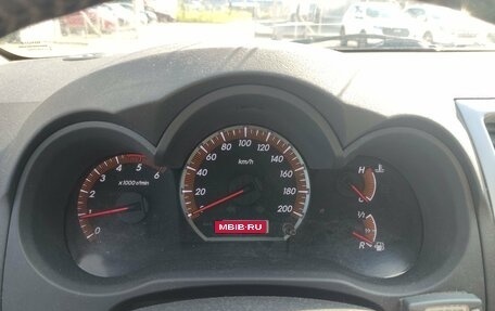 Toyota Hilux VII, 2012 год, 1 789 000 рублей, 10 фотография