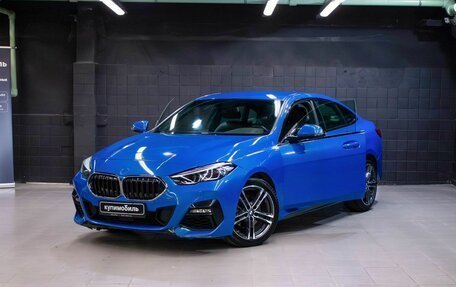 BMW 2 серия F44, 2021 год, 2 125 000 рублей, 7 фотография