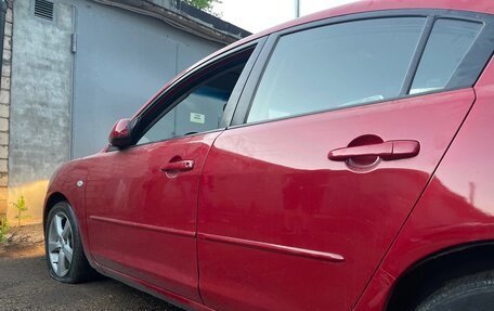 Mazda 3, 2004 год, 250 000 рублей, 4 фотография