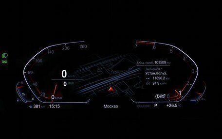 BMW 2 серия F44, 2021 год, 2 125 000 рублей, 14 фотография