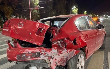 Mazda 3, 2004 год, 250 000 рублей, 8 фотография